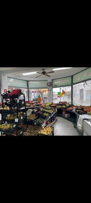 Trespasse Mini Mercado