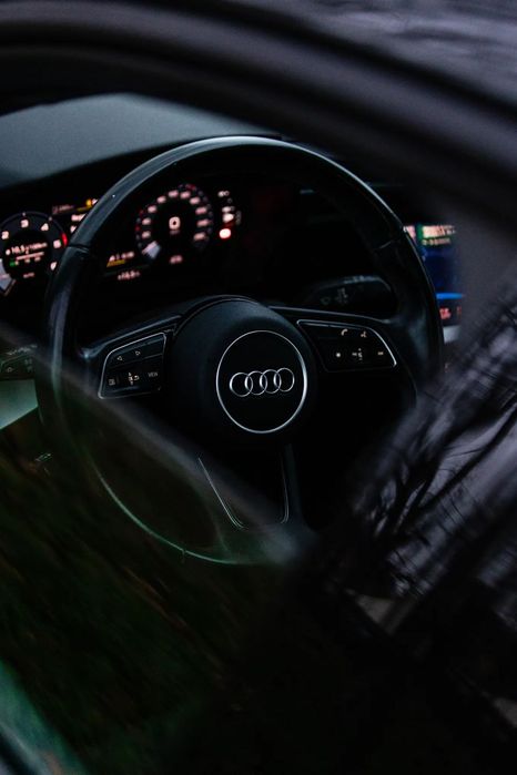 Audi A3 Sportback 30 TDI