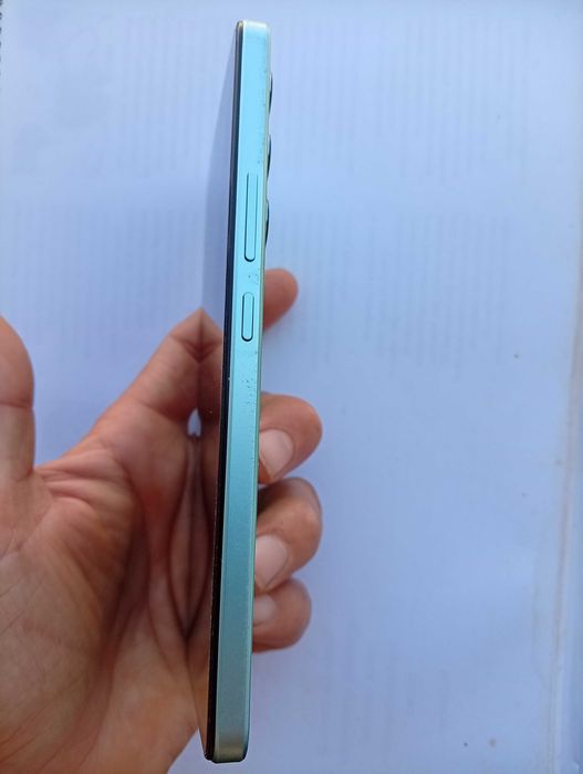 Telemovel Vivo T3 5G (8GB RAM, 128 GB, Cosmic Blue)