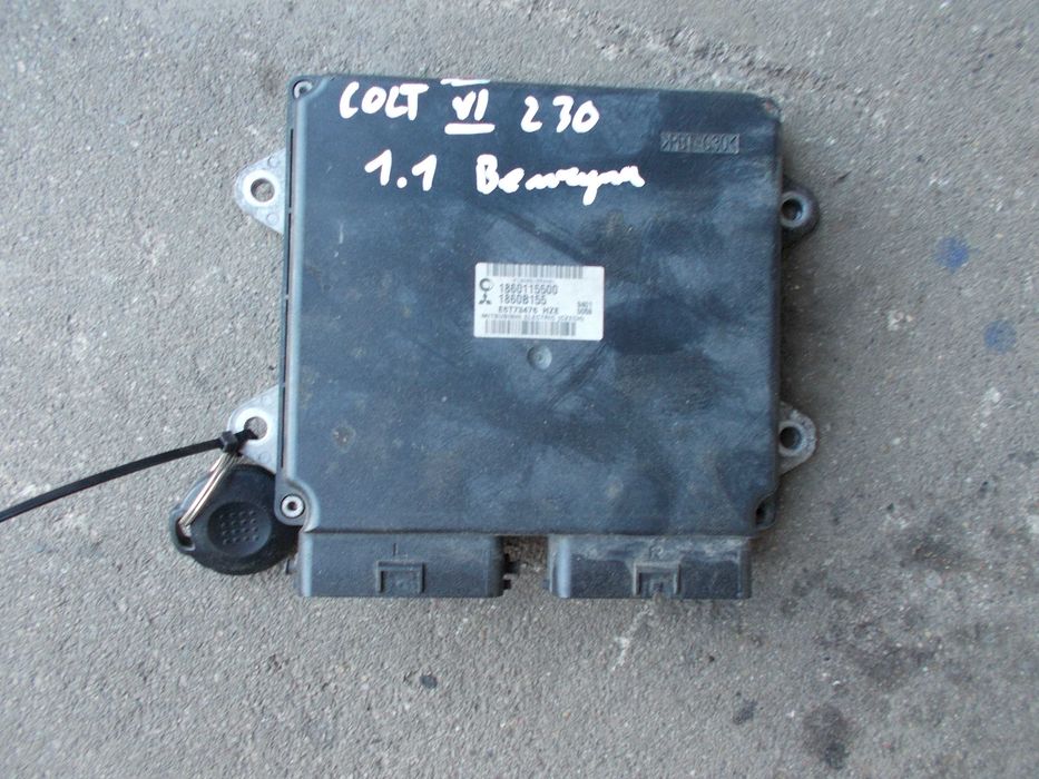 Sterownik silnika Mitsubishi Colt VI Nr.37