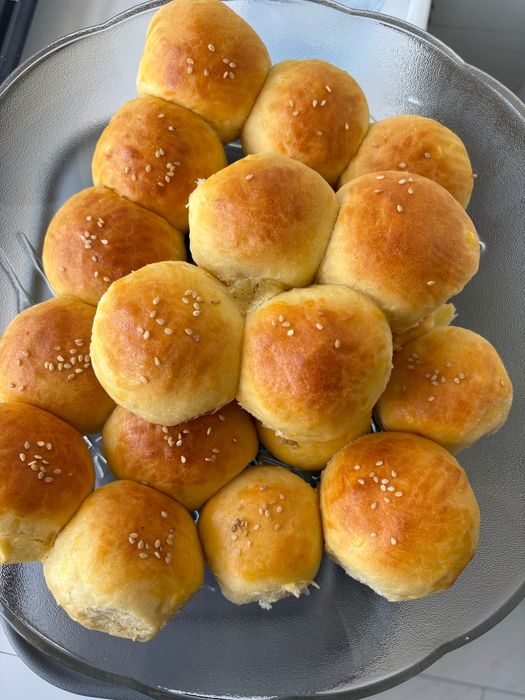 Salgados para Festas, Eventos e Lanches