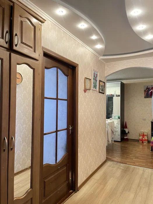 Продам 3-комн квартиру в районе Донецкое шоссе