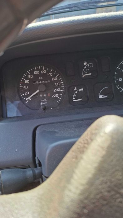 Renault Clio 1200 Gasolina com 104.206km