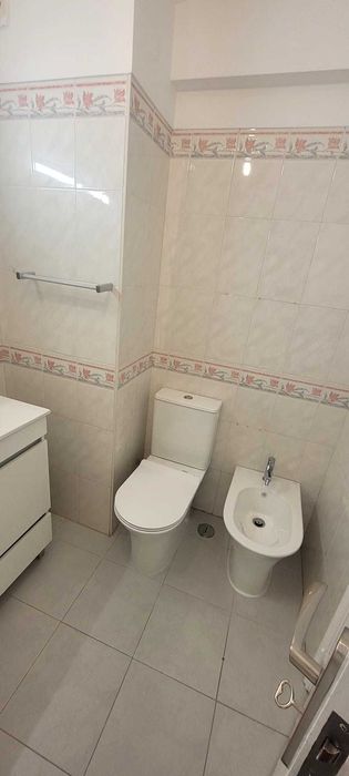 Apartamento T2 em Algueirão – Mem Martins – Pronto a Habitar