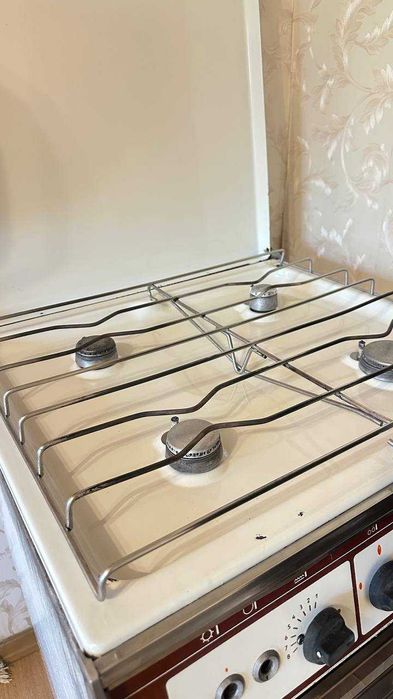 Плита газовая Брест