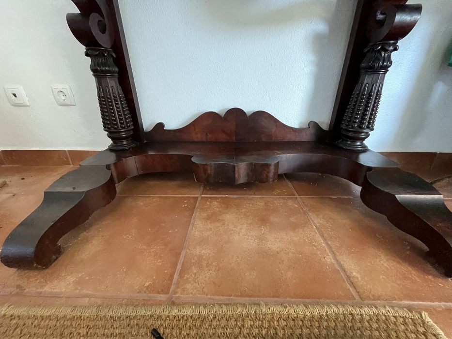 Tremó estilo Império427752179138580483