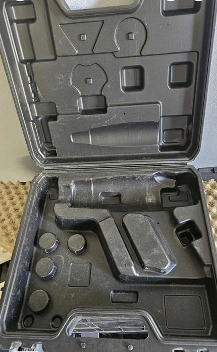 Walizka Yato YT-82293