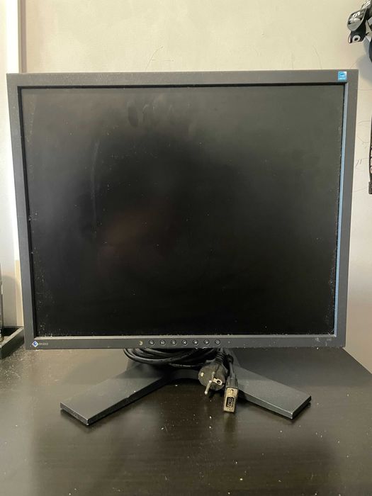 Monitor EIZO 19 polegadas FlexScan S1933
