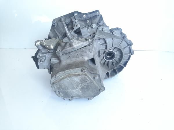 Caixa de velocidades manual PEUGEOT 3008 I (0U_)