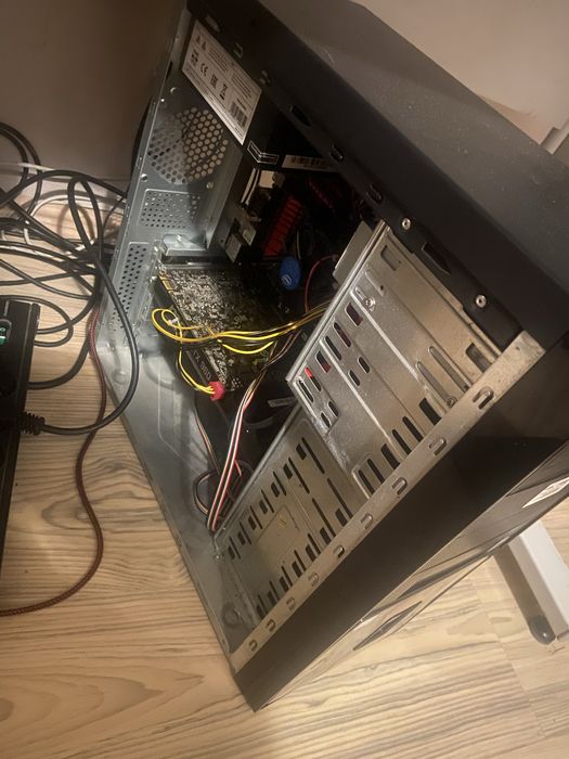 Komputer Gamingowy i7/GTX960 4GB/16GB/SSD 512GB