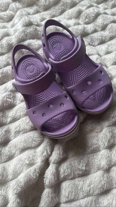 Crocs оригинал боссоножки