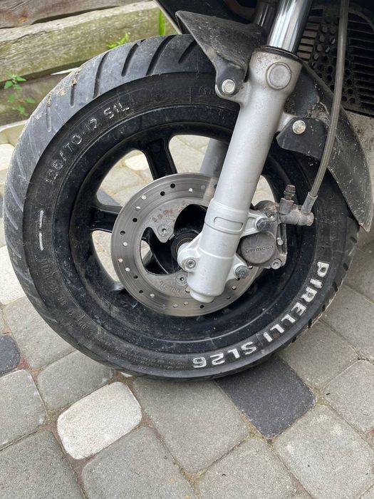 Benelli 491 бенеллі