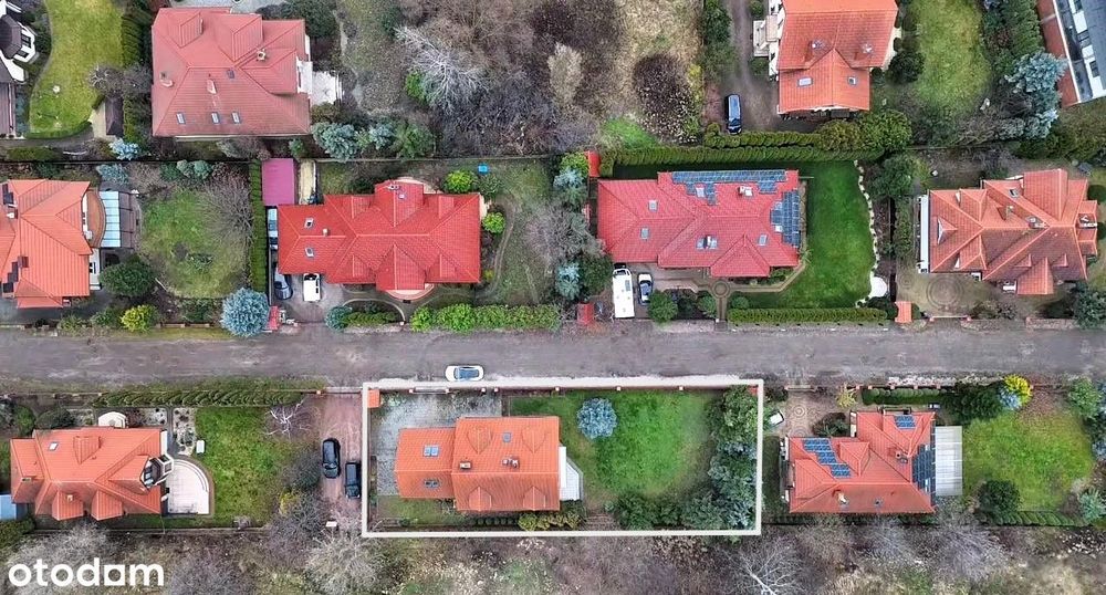 Słoneczny dom jednorodzinny, duża działka świetna okolica bez prowizji