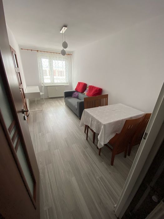 Mieszkanie 32m2 dwa pokoje