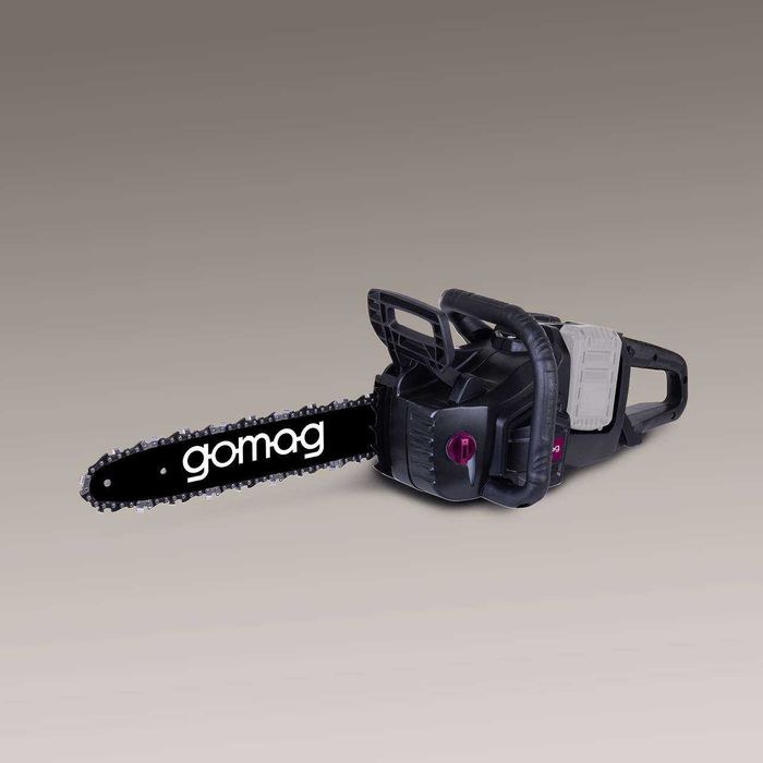 Акумуляторна пила Gomag GO-KS355BLTwin електропила пилка