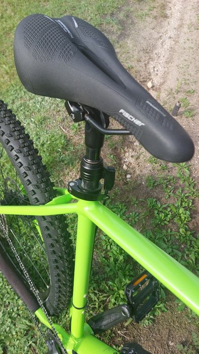 Rower m.CUBE Reaction Pro