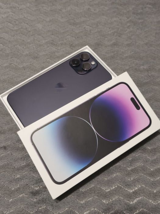 Продам айфон 14 Pro Max