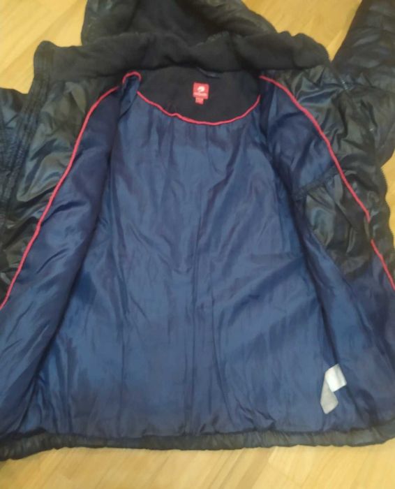 Куртка для хлопчика зима єврозима осінь Monta