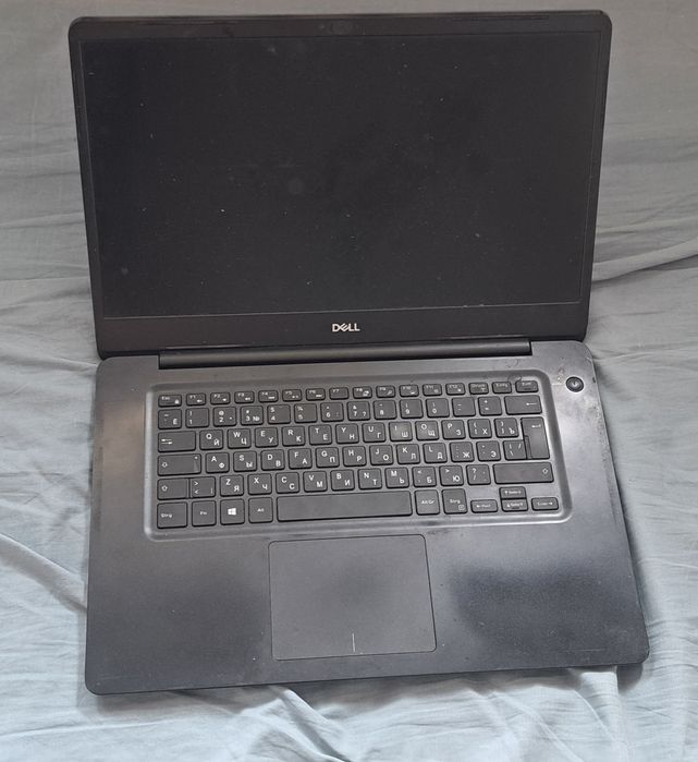Dell Vostro 5581