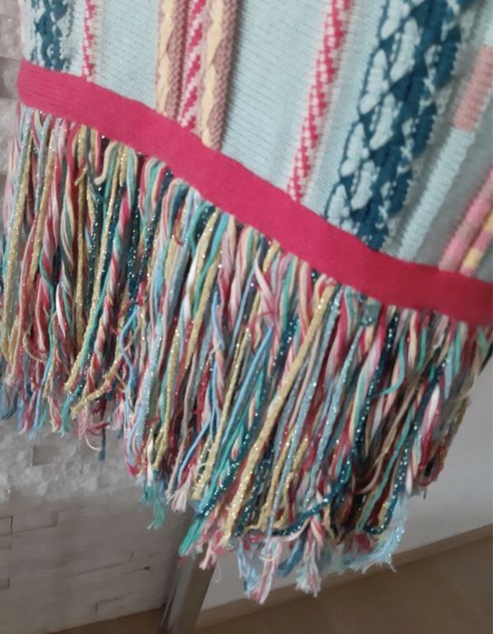 Vestido Elisabetta Franchi 44