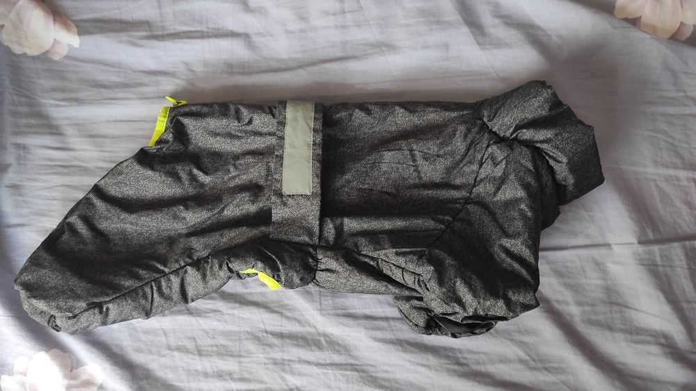 Комбінезон для собаки Pet Fashion, розмір SM