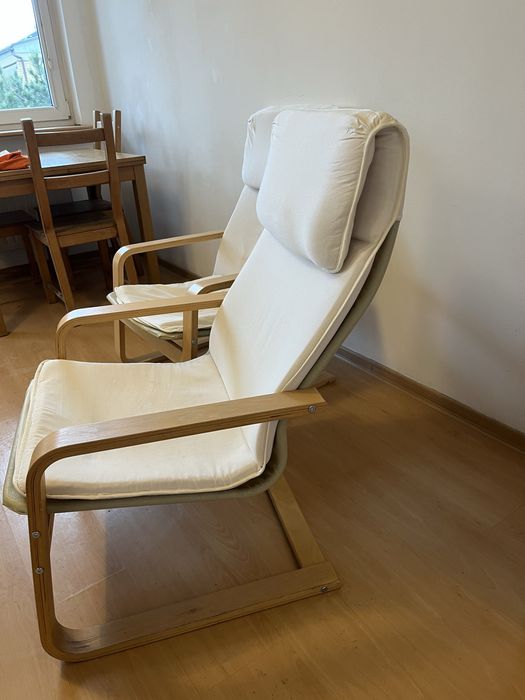 Fotele bujane zestaw/osobno