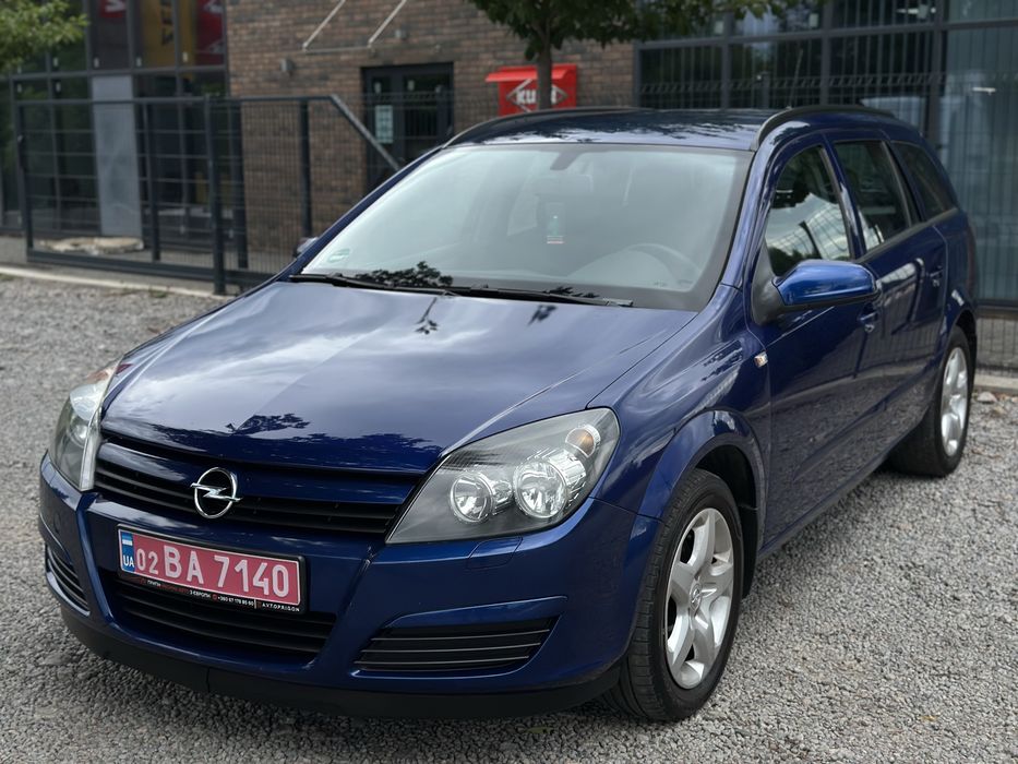 Продам Opel Astra H 2005