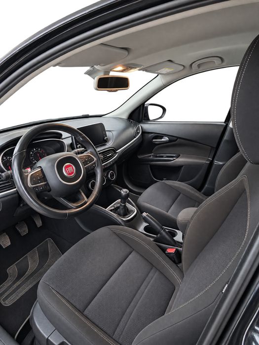 Fiat Tipo Nacional