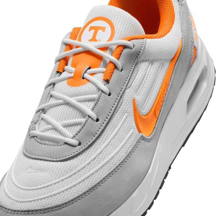 Nike Białe T Air Max