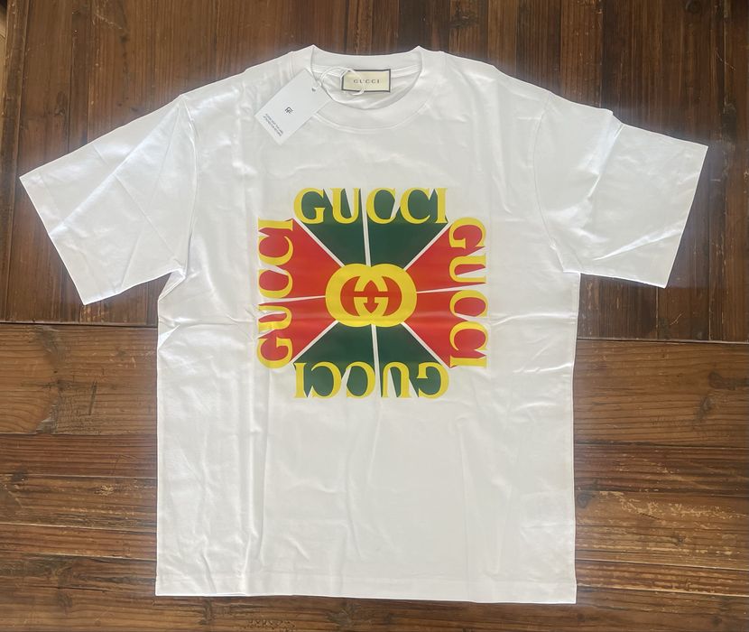T Shirt de Homem Branca