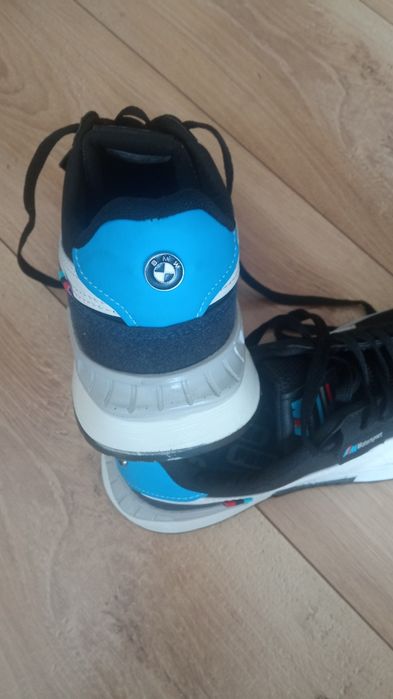 Buty sportowe Motorsport rozm 41