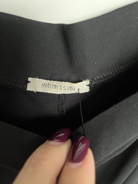 Sukienka intimissimi