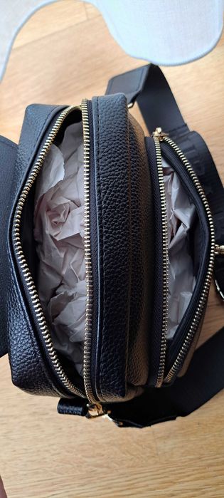 Torebka listonoszka LAURA BIAGGI