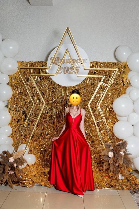 Продам випускну сукню