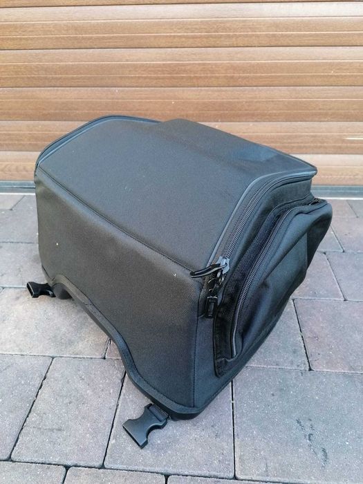 BMW Motorrad Torba motocyklowa S1000 NOWA