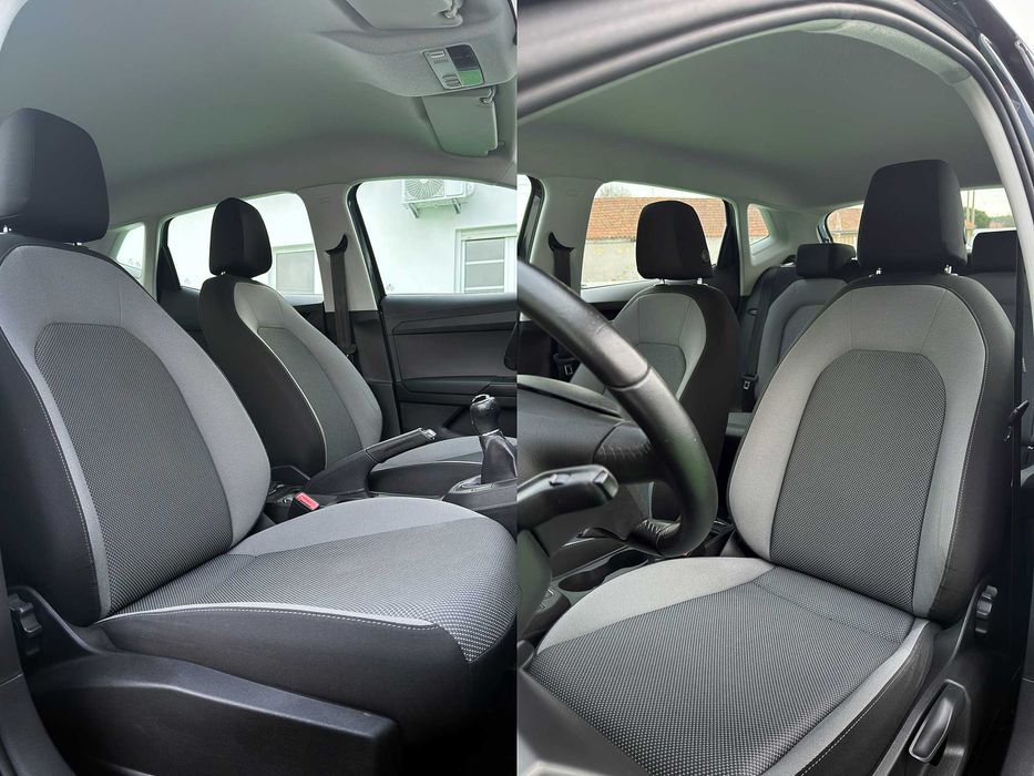 Seat Ibiza 1.0 Style