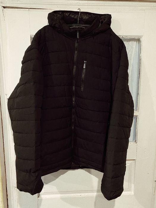 Чоловіча куртка! великий розмір!