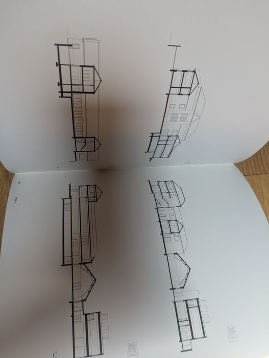 Livro Efanor arquitetura e história