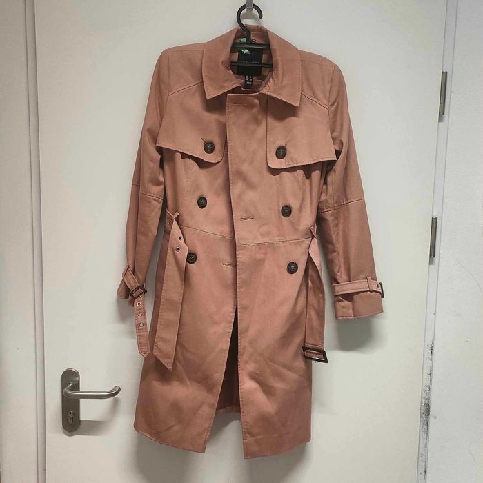 Płaszcz damski "New Look" - rozmiar 38