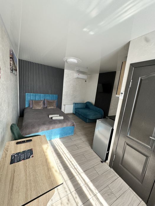 Будинок на Новий рік( 5-6 сімей 12-14 чол) з банею і банкеткою