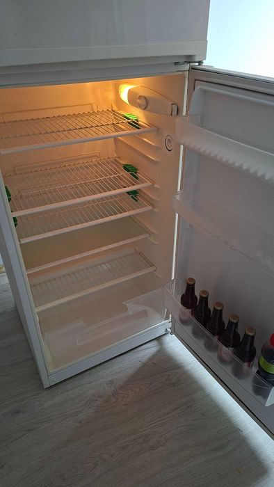 frigorifico , branco, Zanissi