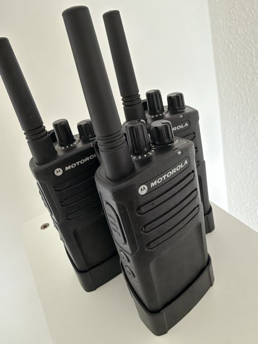 Motorola XT 420