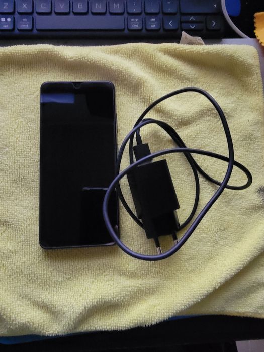 Samsung Galaxy A32 Sm-325F/DS