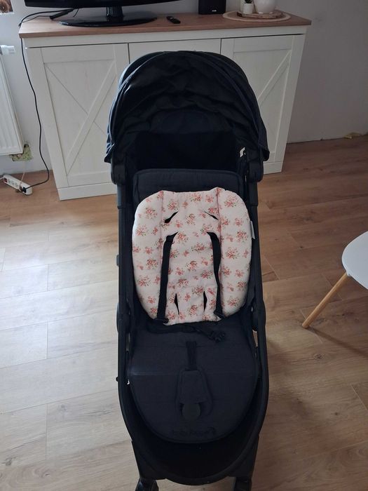 Wózek spacerówka baby jogger city mini