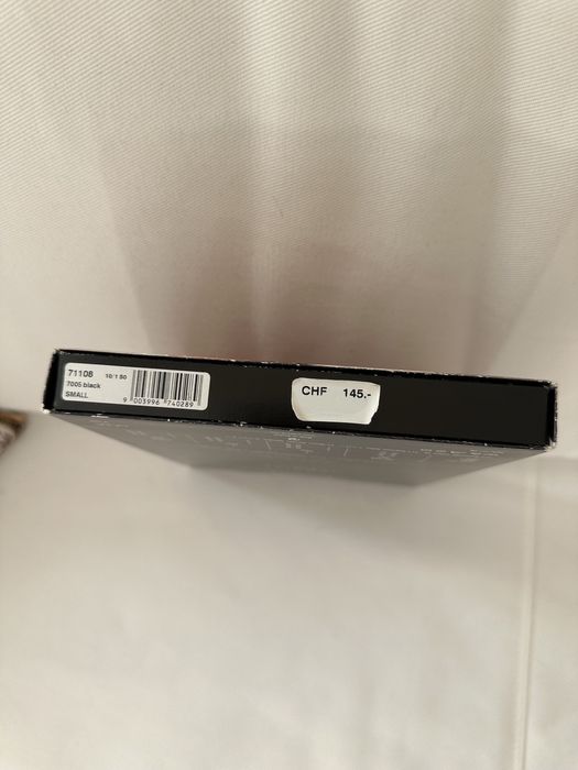 Боді чорне  Wolford Jamaika нове