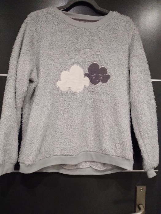 Fajna ciepła bluza rozm XL/2XL George