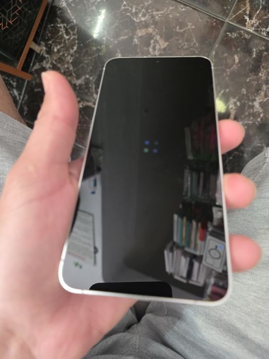 Samsung galaxy S24 plus 256/12gb