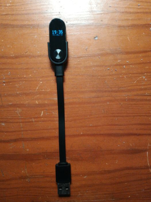 Pulseira Mi 2 unissexo