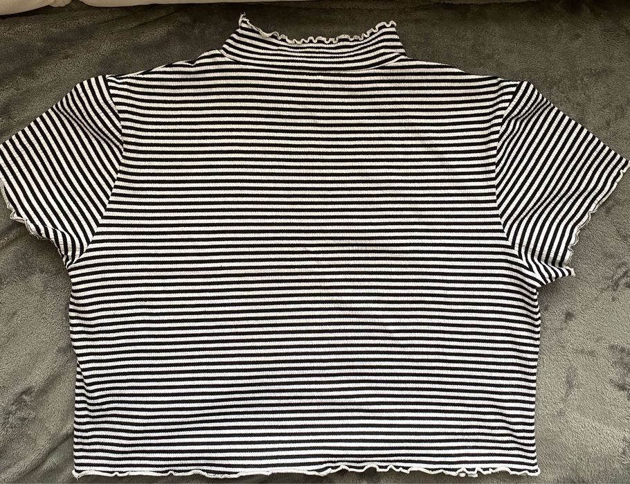 Sprzedam top w paski OVS