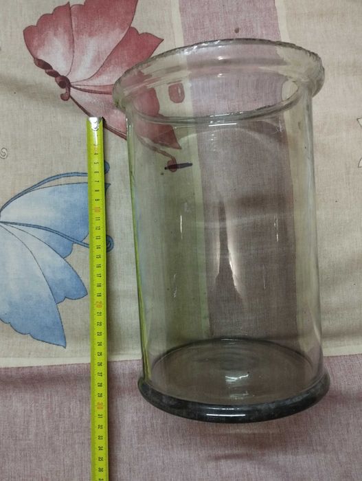 Вертикальный Аквариум